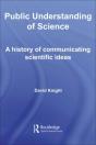 Public Understanding Of Science - Preview