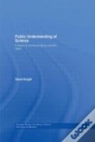 Public Understanding Of Science