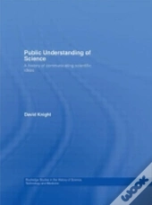 Public Understanding Of Science