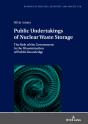 Public Undertakings Of Nuclear Waste Storage - Preview