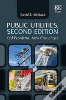 Public Utilities, Second Edition