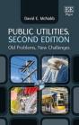 Public Utilities, Second Edition - Preview