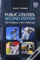 Public Utilities, Second Edition