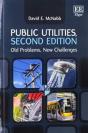Public Utilities, Second Edition - Preview