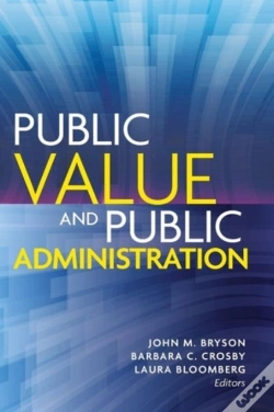 Capa do artigo Public Value And Public Administration