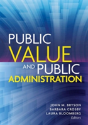 Public Value And Public Administration - Preview
