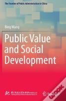 Public Value And Social Development
