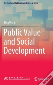 Capa do artigo Public Value And Social Development