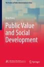 Public Value And Social Development - Preview