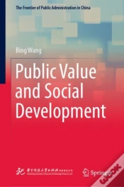 Capa do artigo Public Value And Social Development