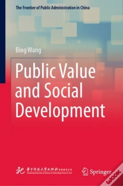 Capa do artigo Public Value And Social Development