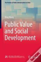 Public Value And Social Development