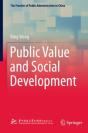 Public Value And Social Development - Preview