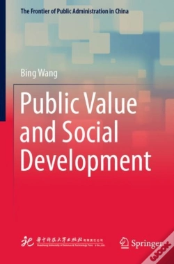 Capa do artigo Public Value And Social Development