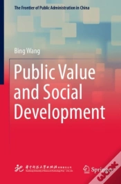 Capa do artigo Public Value And Social Development