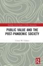 Public Value And The Post-Pandemic Society - Preview