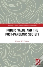 Public Value And The Post-Pandemic Society