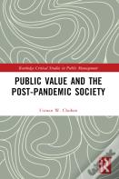 Public Value And The Post-Pandemic Society