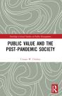 Public Value And The Post-Pandemic Society - Preview