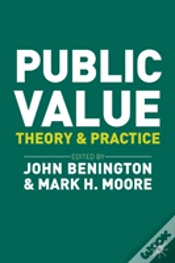Capa do artigo Public Value