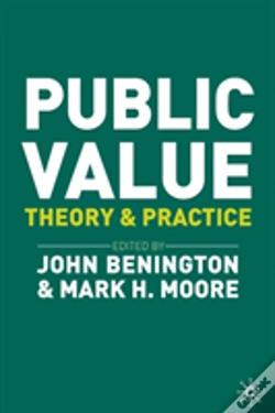 Capa do artigo Public Value