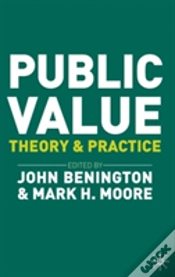 Capa do artigo Public Value