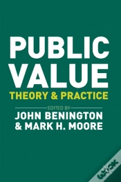 Capa do artigo Public Value