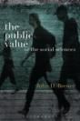 Public Value Of The Social Sciences - Preview