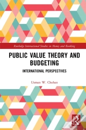 Public Value Theory And Budgeting