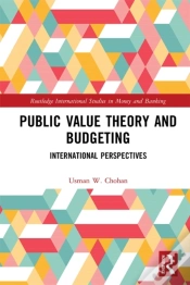 Capa do artigo Public Value Theory And Budgeting