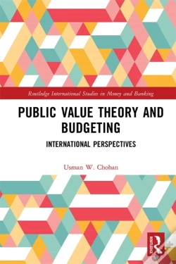 Capa do artigo Public Value Theory And Budgeting