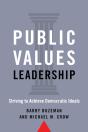 Public Values Leadership - Preview