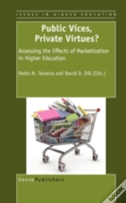 Capa do artigo Public Vices, Private Virtues?