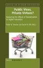 Public Vices, Private Virtues? - Preview