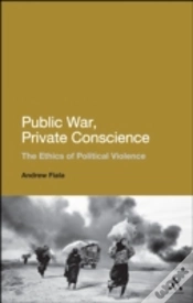 Capa do artigo Public War Private Conscience