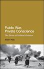 Public War, Private Conscience - Preview