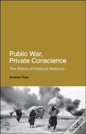 Capa do artigo Public War, Private Conscience