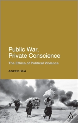 Capa do artigo Public War, Private Conscience