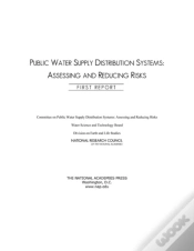Capa do artigo Public Water Supply Distribution Systems