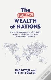 Capa do artigo Public Wealth Of Nations