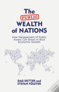 Capa do artigo Public Wealth Of Nations