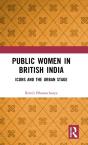 Public Women In British India - Preview