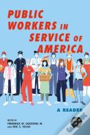 Public Workers In Service Of America