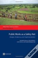 Public Works As A Safety Net