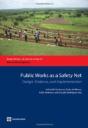 Public Works As A Safety Net - Preview
