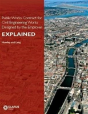 Public Works Contract For Civil Engineering Works Designed By The Employer Explained - Preview