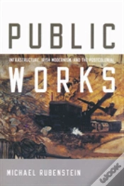 Capa do artigo Public Works