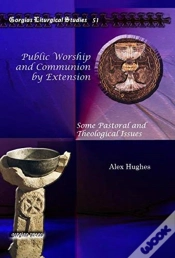 Capa do artigo Public Worship And Communion By Extension