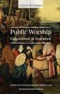 Public Worship Considered And Enforced - Preview
