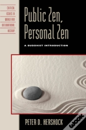 Capa do artigo Public Zen, Personal Zen